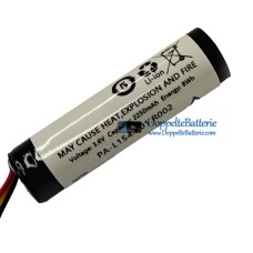 Akku für SPS PA-L154.K01.R002 [Ersatzakku]